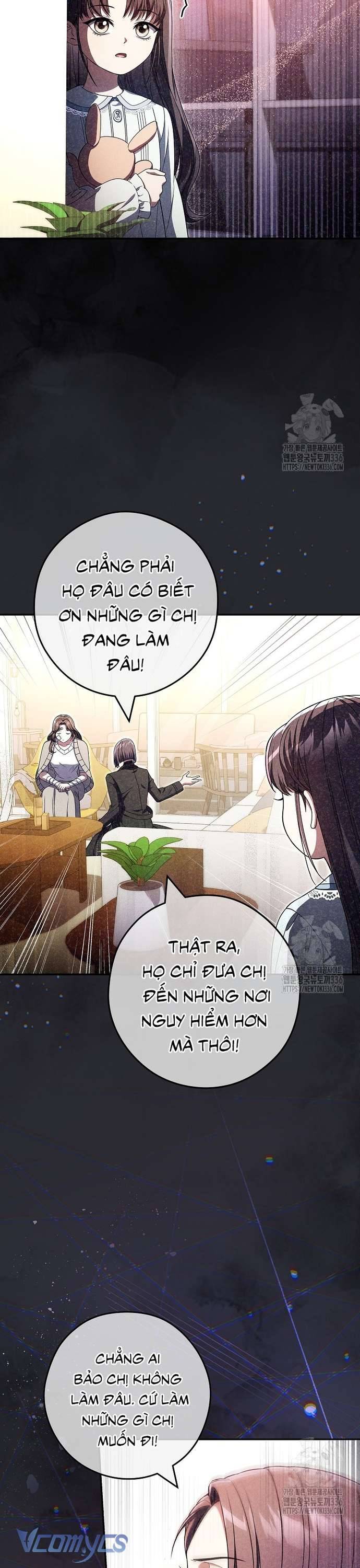 Nhật Ký Từ Chức Cấp S Của Thợ Săn Công Chức: Chapter 34