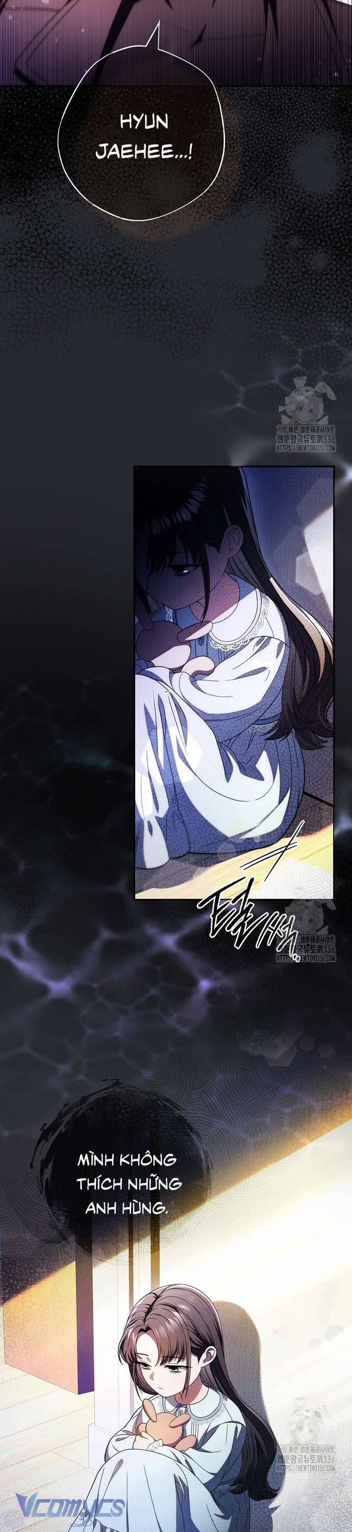 Nhật Ký Từ Chức Cấp S Của Thợ Săn Công Chức: Chapter 34