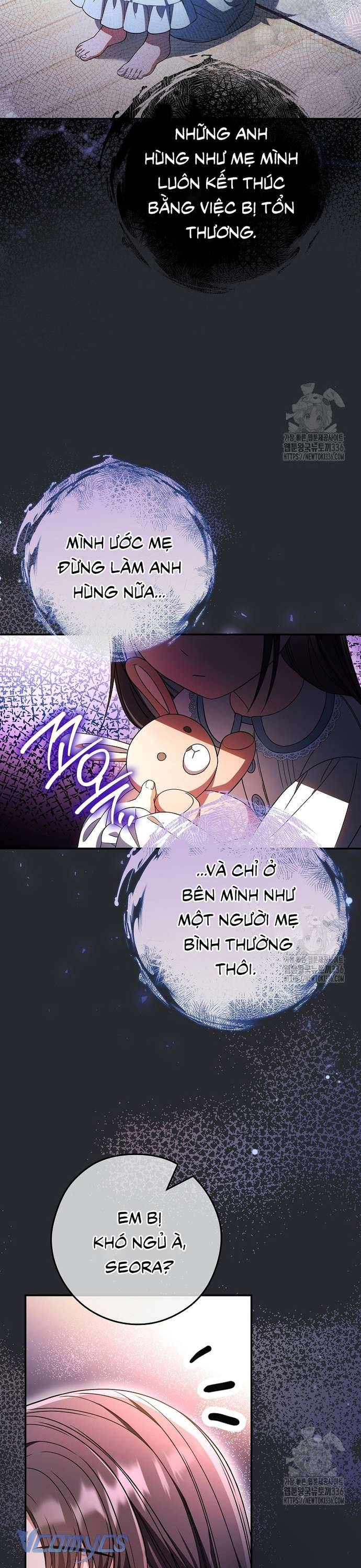 Nhật Ký Từ Chức Cấp S Của Thợ Săn Công Chức: Chapter 34