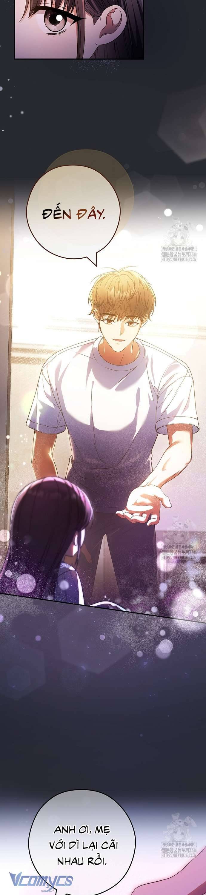 Nhật Ký Từ Chức Cấp S Của Thợ Săn Công Chức: Chapter 34