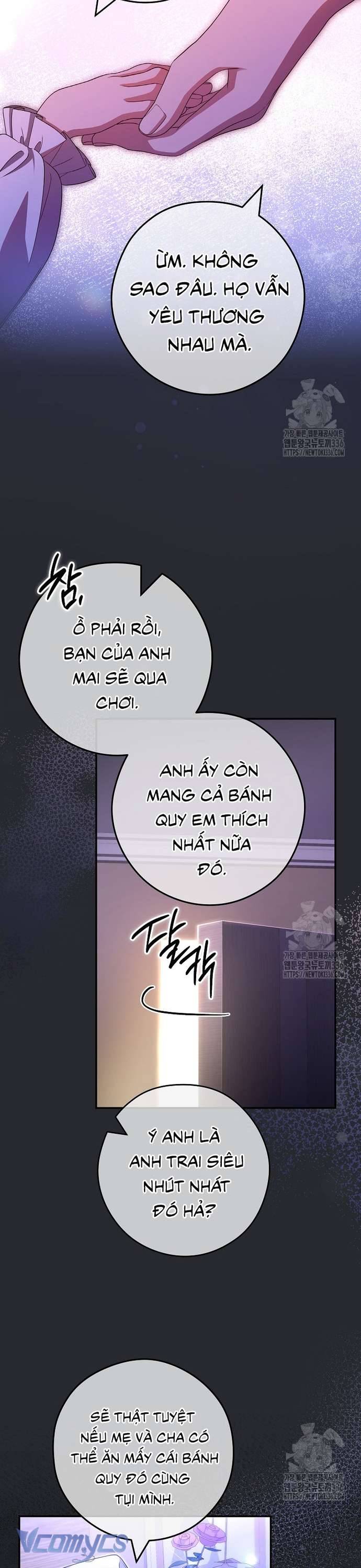 Nhật Ký Từ Chức Cấp S Của Thợ Săn Công Chức: Chapter 34