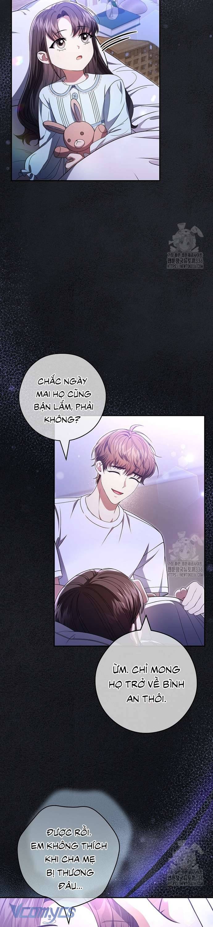 Nhật Ký Từ Chức Cấp S Của Thợ Săn Công Chức: Chapter 34