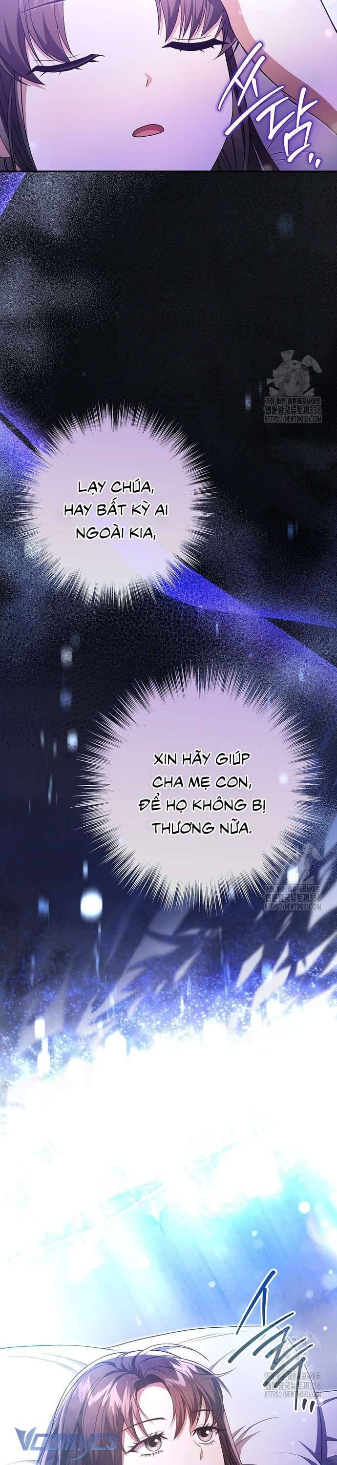 Nhật Ký Từ Chức Cấp S Của Thợ Săn Công Chức: Chapter 34