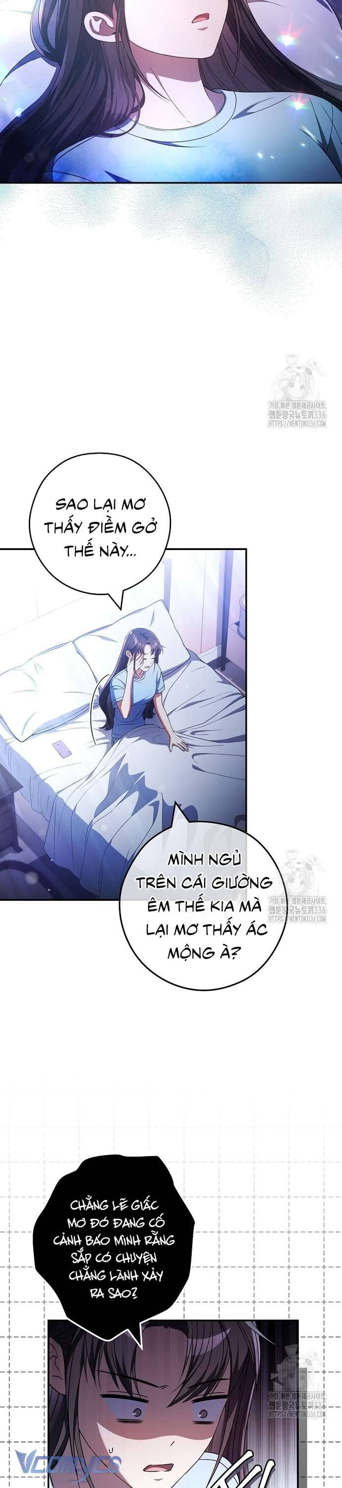 Nhật Ký Từ Chức Cấp S Của Thợ Săn Công Chức: Chapter 34