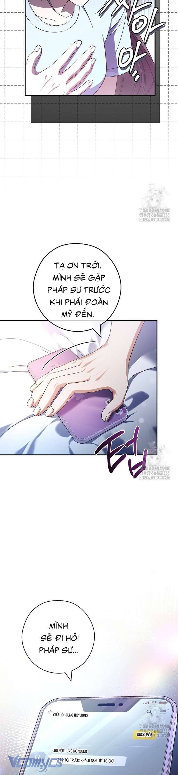 Nhật Ký Từ Chức Cấp S Của Thợ Săn Công Chức: Chapter 34