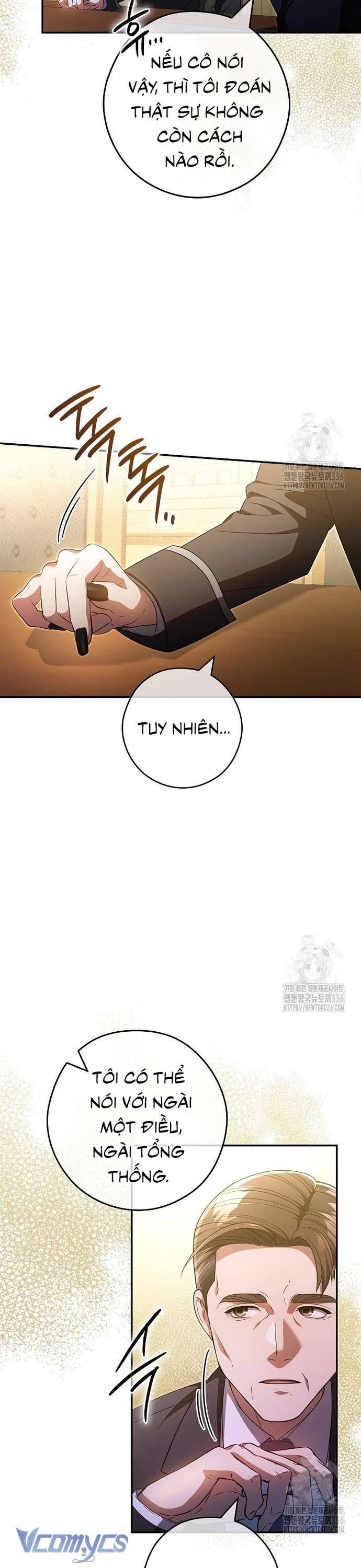 Nhật Ký Từ Chức Cấp S Của Thợ Săn Công Chức: Chapter 34