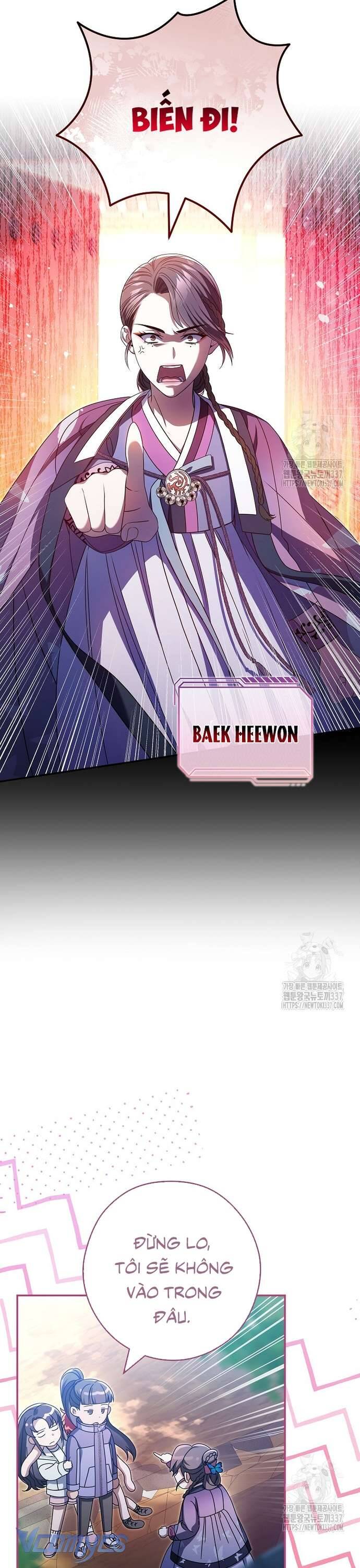 Nhật Ký Từ Chức Cấp S Của Thợ Săn Công Chức: Chapter 35