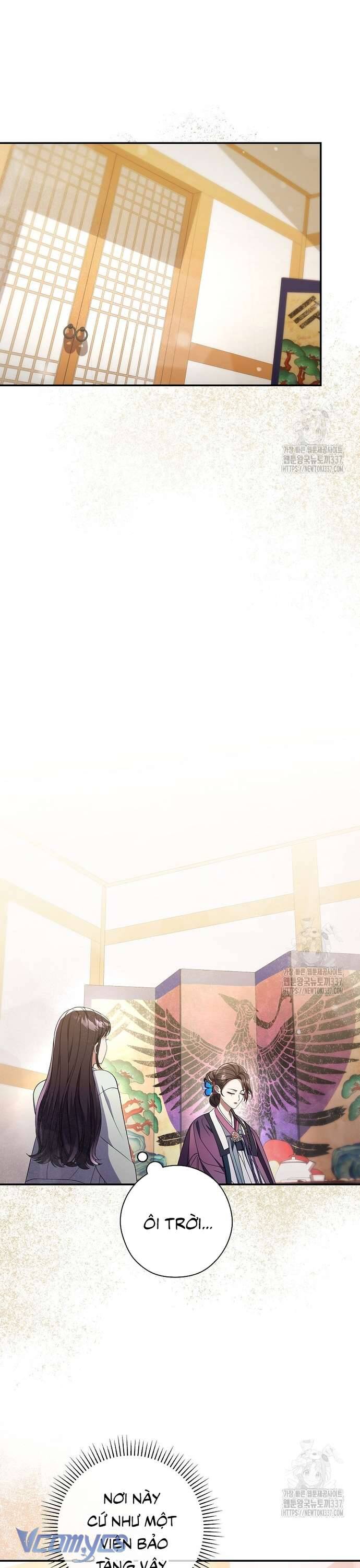 Nhật Ký Từ Chức Cấp S Của Thợ Săn Công Chức: Chapter 35