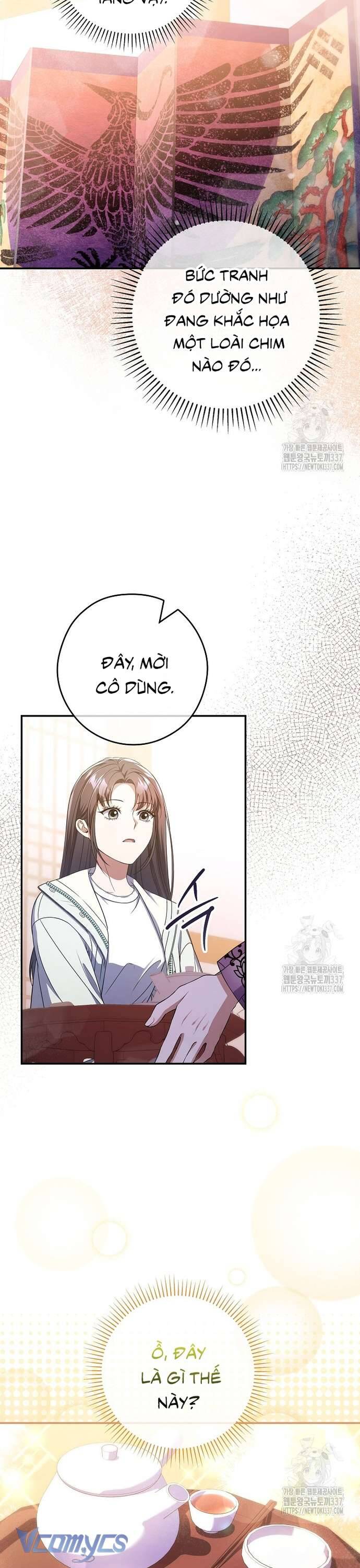 Nhật Ký Từ Chức Cấp S Của Thợ Săn Công Chức: Chapter 35