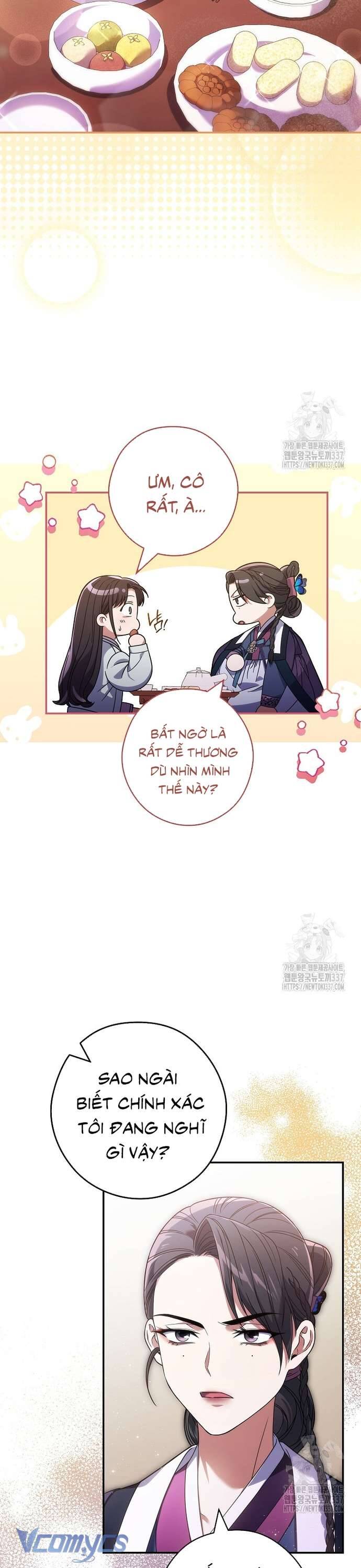 Nhật Ký Từ Chức Cấp S Của Thợ Săn Công Chức: Chapter 35