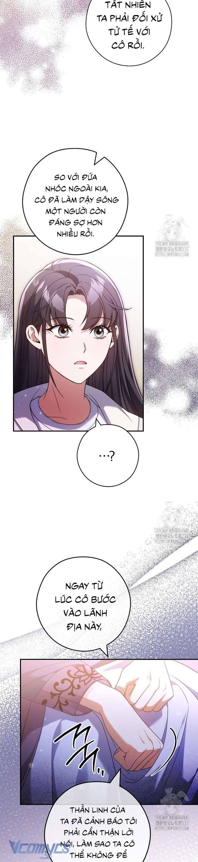 Nhật Ký Từ Chức Cấp S Của Thợ Săn Công Chức: Chapter 35