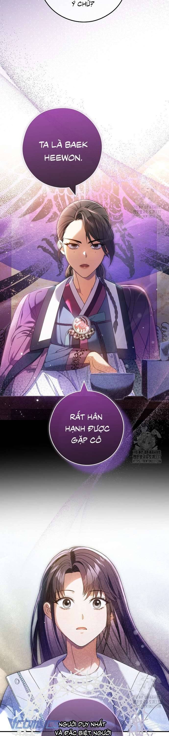 Nhật Ký Từ Chức Cấp S Của Thợ Săn Công Chức: Chapter 35