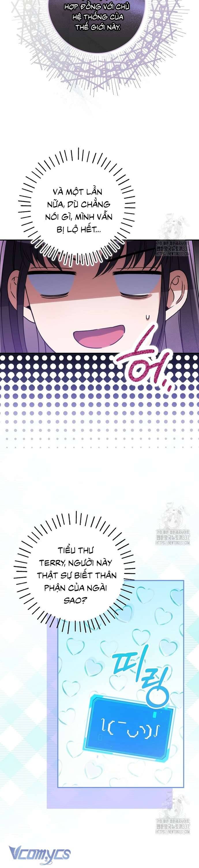 Nhật Ký Từ Chức Cấp S Của Thợ Săn Công Chức: Chapter 35