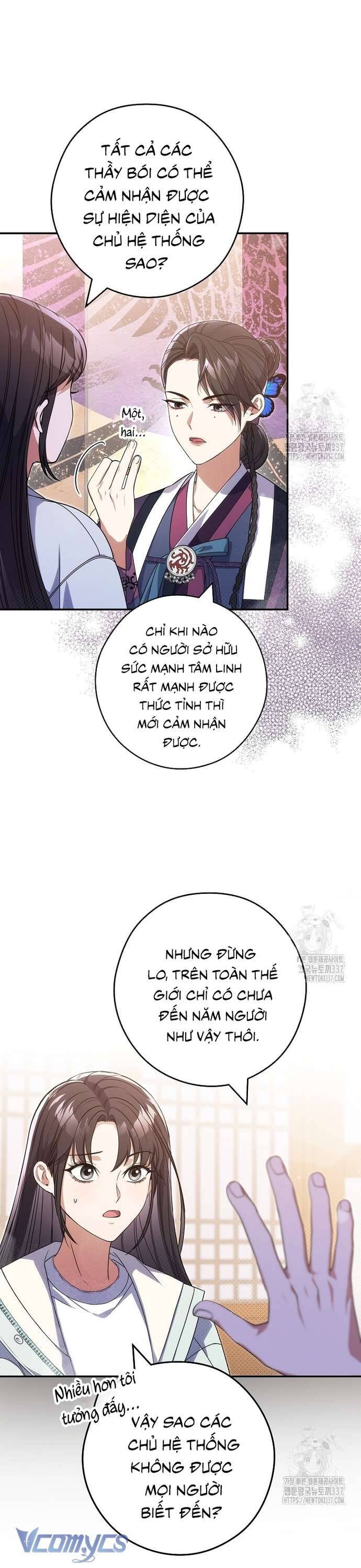 Nhật Ký Từ Chức Cấp S Của Thợ Săn Công Chức: Chapter 35