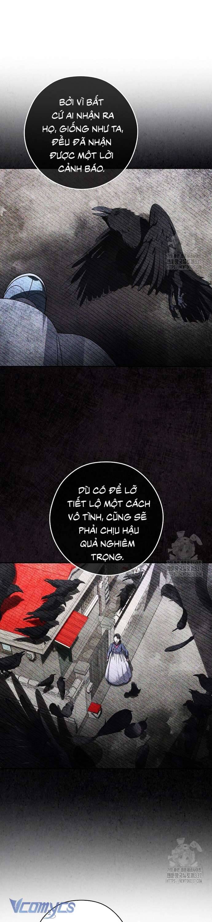 Nhật Ký Từ Chức Cấp S Của Thợ Săn Công Chức: Chapter 35