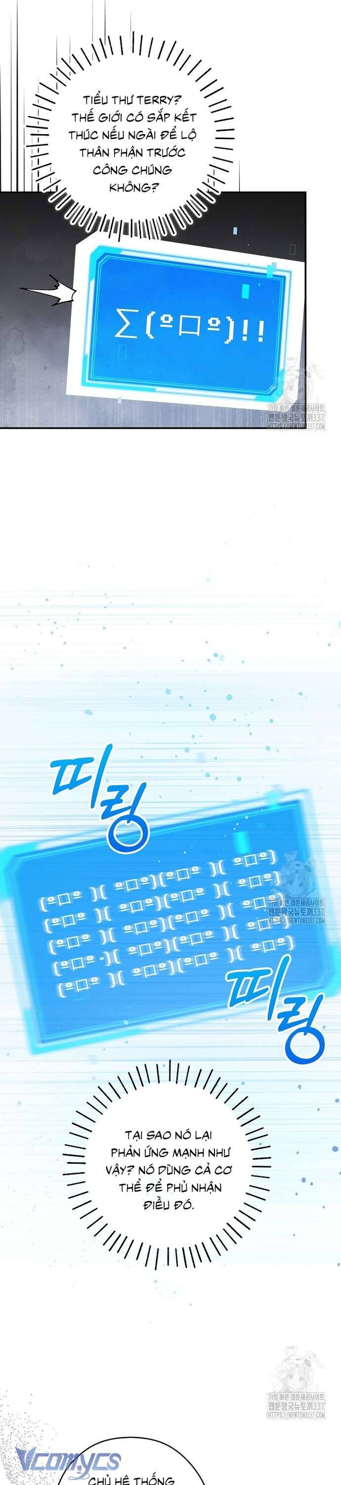 Nhật Ký Từ Chức Cấp S Của Thợ Săn Công Chức: Chapter 35