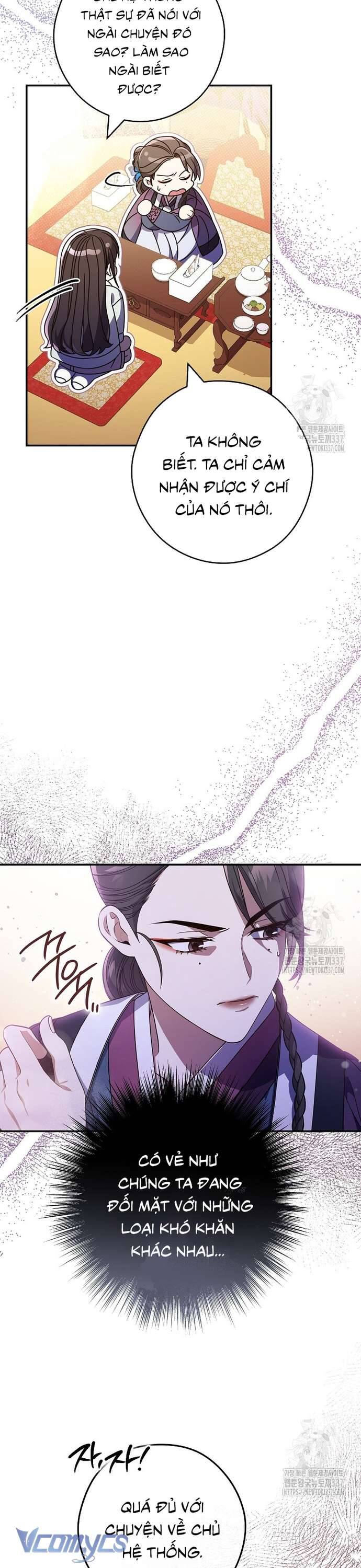 Nhật Ký Từ Chức Cấp S Của Thợ Săn Công Chức: Chapter 35