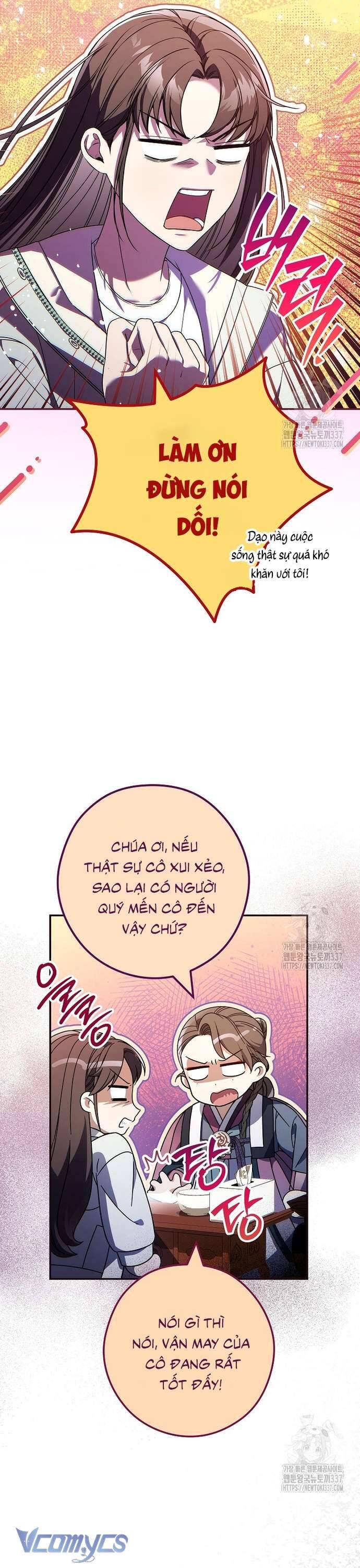 Nhật Ký Từ Chức Cấp S Của Thợ Săn Công Chức: Chapter 35