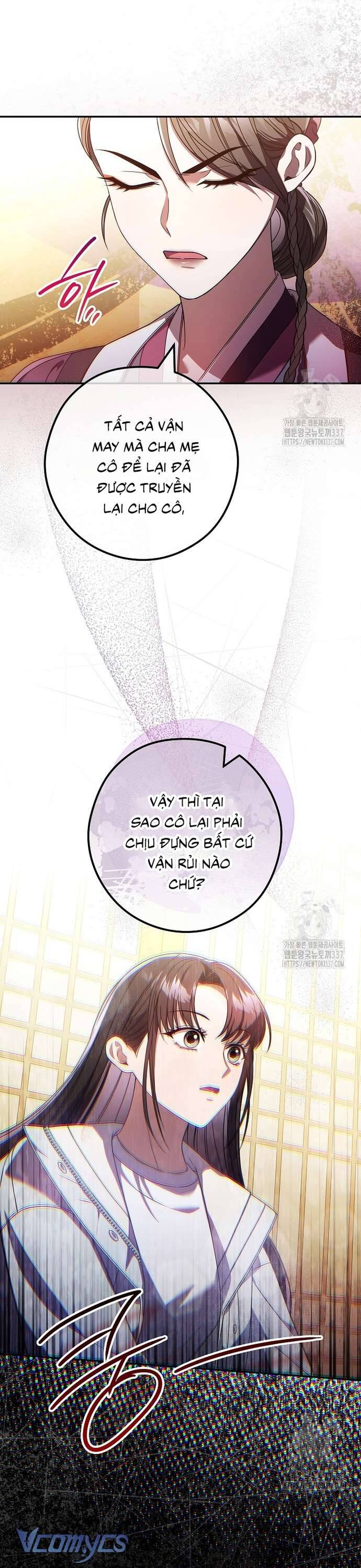 Nhật Ký Từ Chức Cấp S Của Thợ Săn Công Chức: Chapter 35