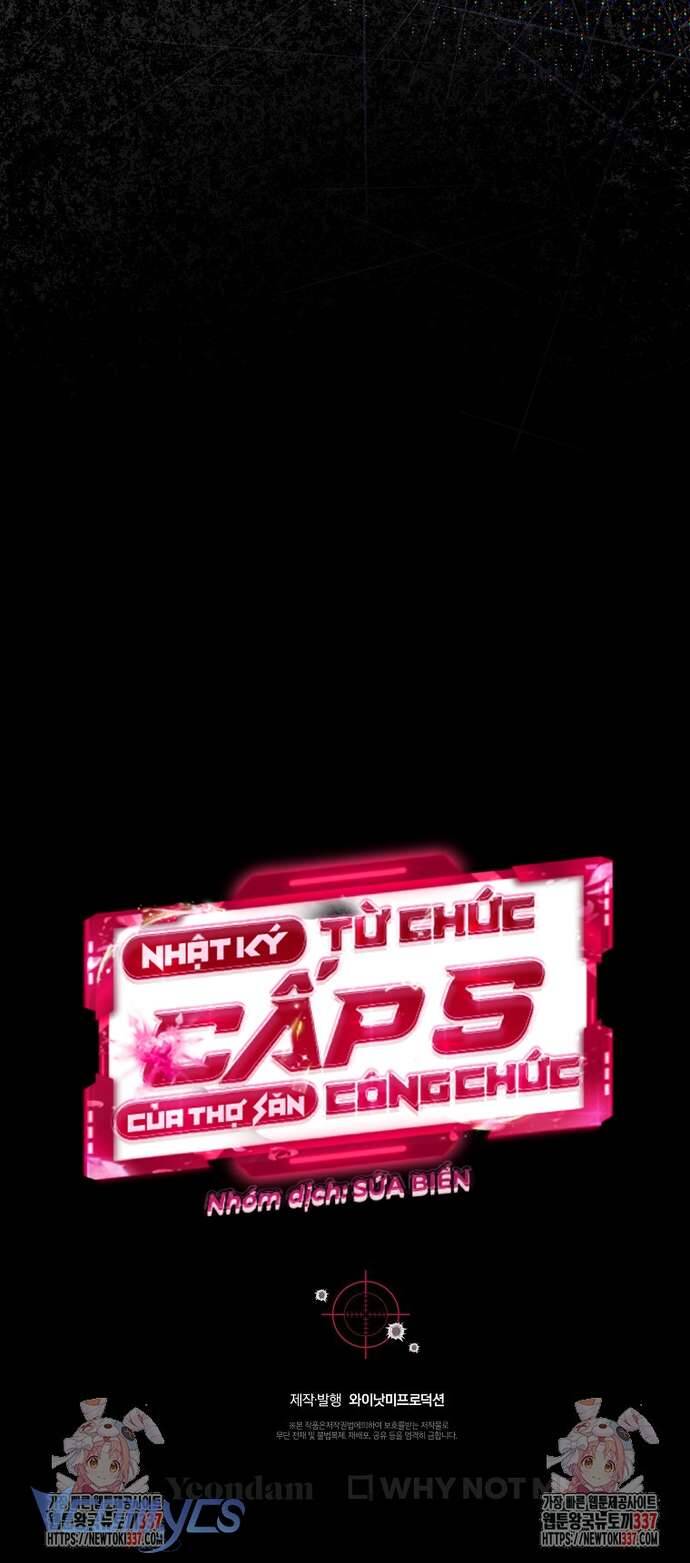 Nhật Ký Từ Chức Cấp S Của Thợ Săn Công Chức: Chapter 35