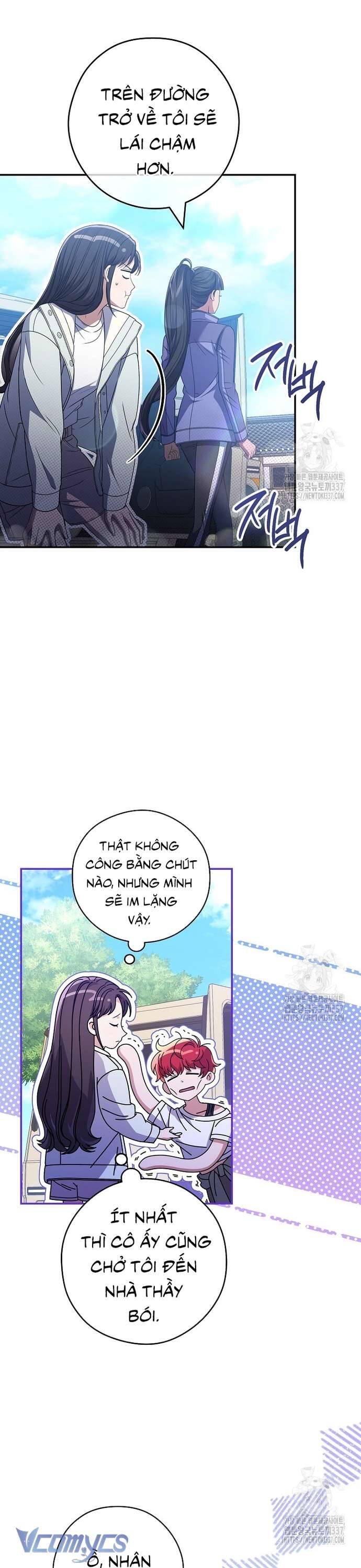 Nhật Ký Từ Chức Cấp S Của Thợ Săn Công Chức: Chapter 35