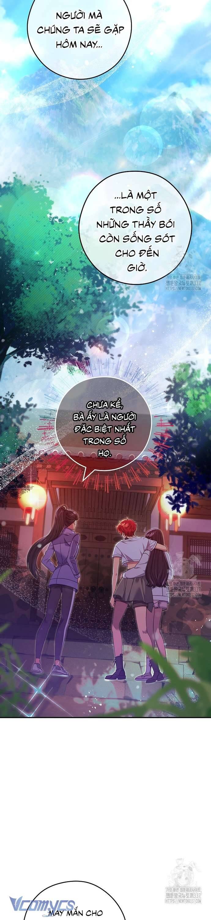 Nhật Ký Từ Chức Cấp S Của Thợ Săn Công Chức: Chapter 35