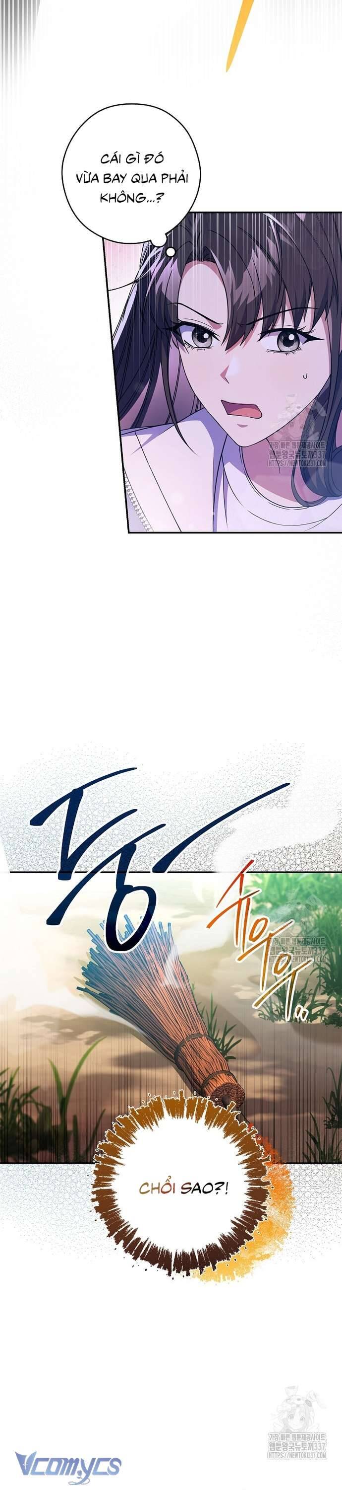 Nhật Ký Từ Chức Cấp S Của Thợ Săn Công Chức: Chapter 35