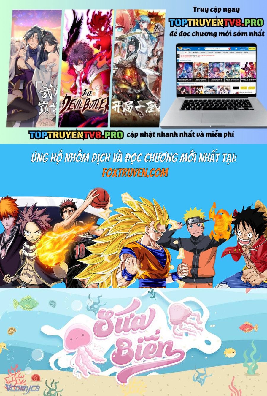 Nhật Ký Từ Chức Cấp S Của Thợ Săn Công Chức: Chapter 36