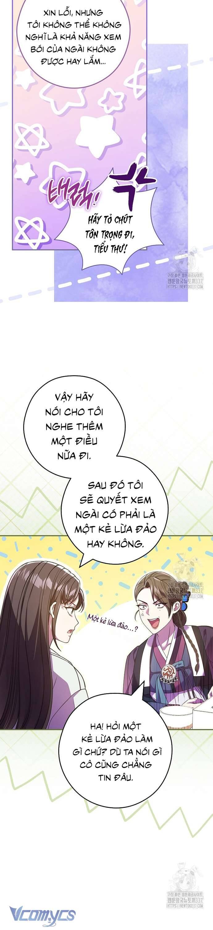 Nhật Ký Từ Chức Cấp S Của Thợ Săn Công Chức: Chapter 36