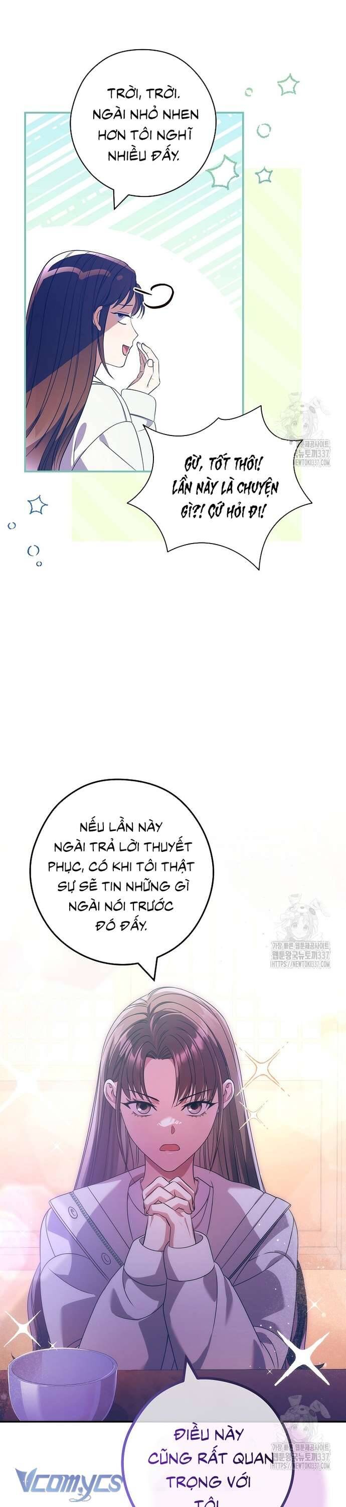 Nhật Ký Từ Chức Cấp S Của Thợ Săn Công Chức: Chapter 36