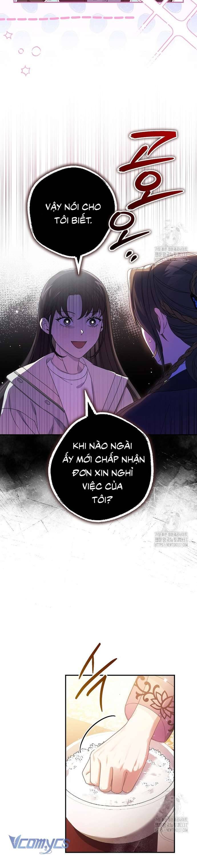 Nhật Ký Từ Chức Cấp S Của Thợ Săn Công Chức: Chapter 36