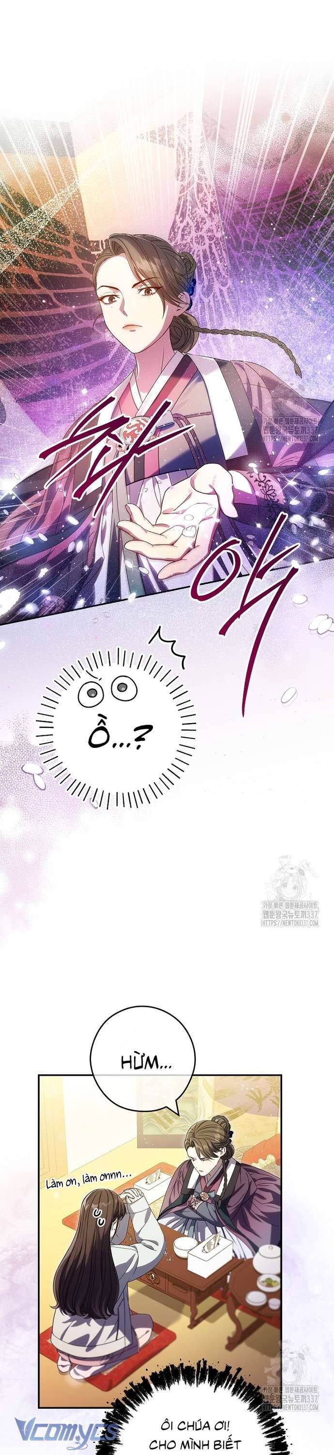 Nhật Ký Từ Chức Cấp S Của Thợ Săn Công Chức: Chapter 36