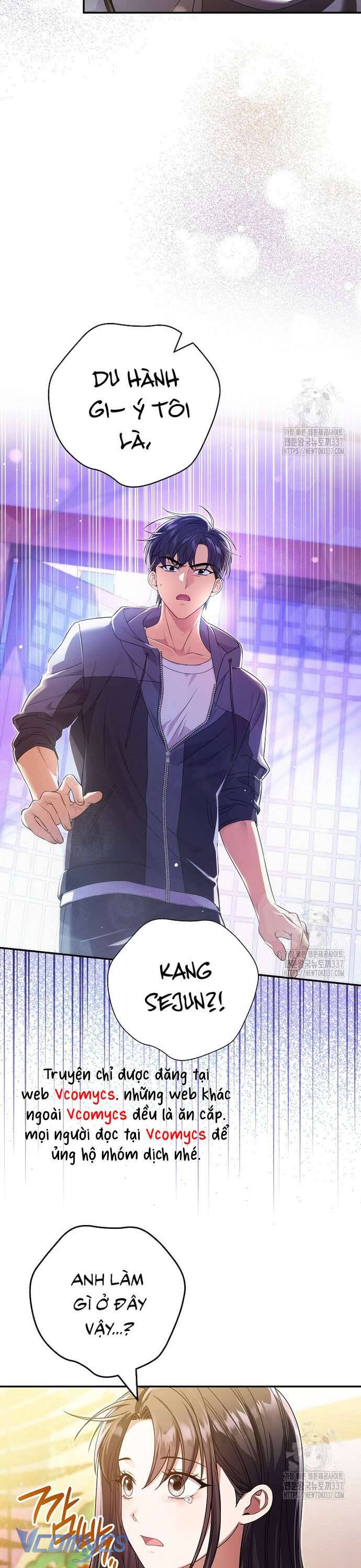 Nhật Ký Từ Chức Cấp S Của Thợ Săn Công Chức: Chapter 36