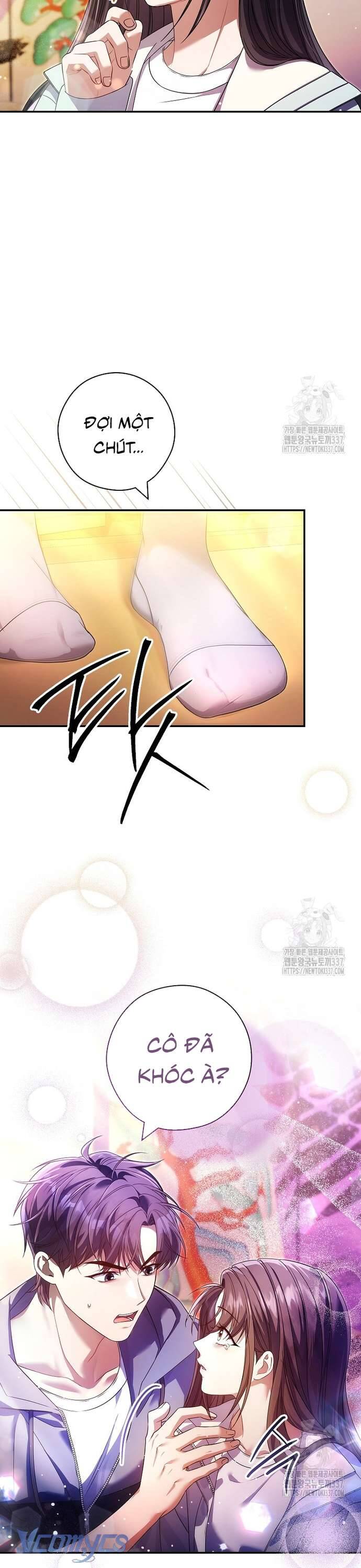 Nhật Ký Từ Chức Cấp S Của Thợ Săn Công Chức: Chapter 36