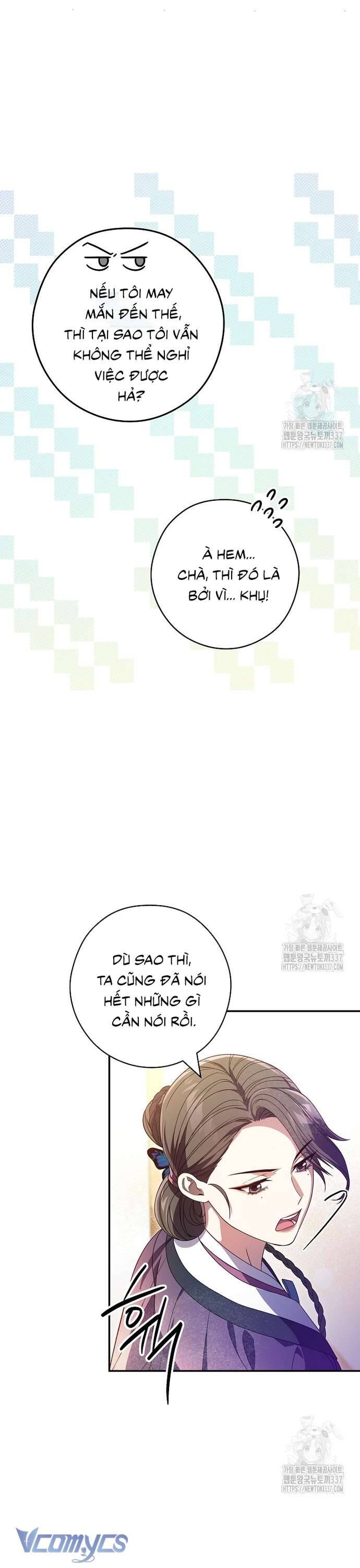 Nhật Ký Từ Chức Cấp S Của Thợ Săn Công Chức: Chapter 36