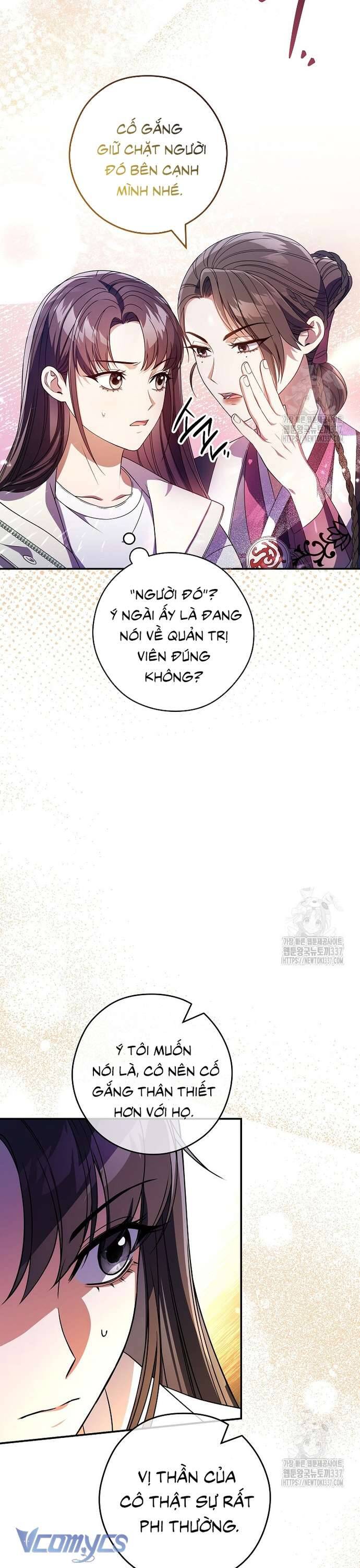 Nhật Ký Từ Chức Cấp S Của Thợ Săn Công Chức: Chapter 36