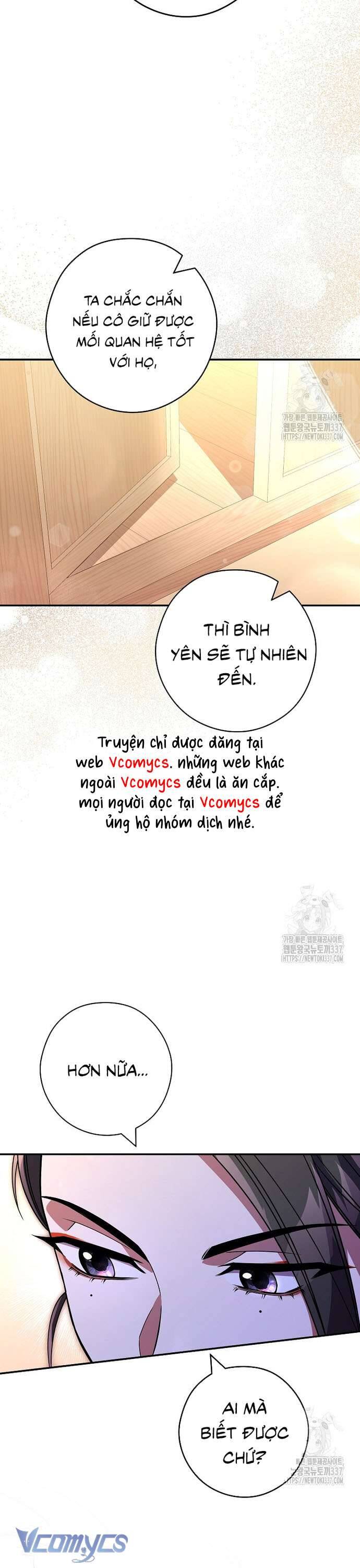 Nhật Ký Từ Chức Cấp S Của Thợ Săn Công Chức: Chapter 36