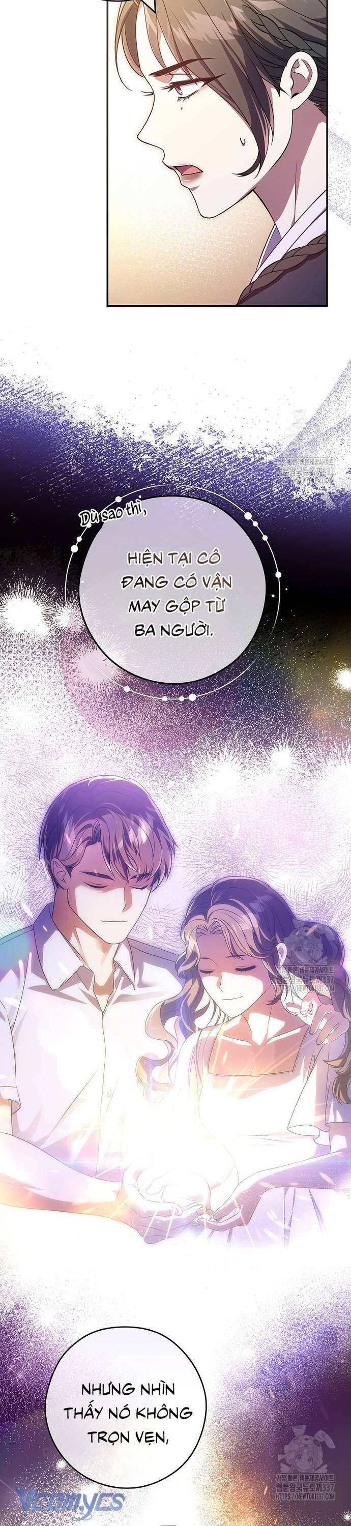 Nhật Ký Từ Chức Cấp S Của Thợ Săn Công Chức: Chapter 36