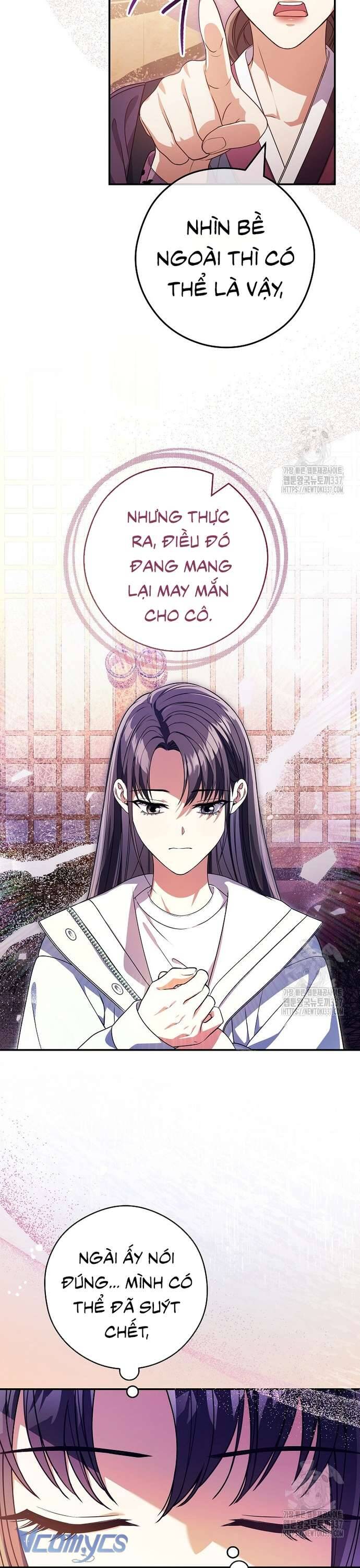 Nhật Ký Từ Chức Cấp S Của Thợ Săn Công Chức: Chapter 36