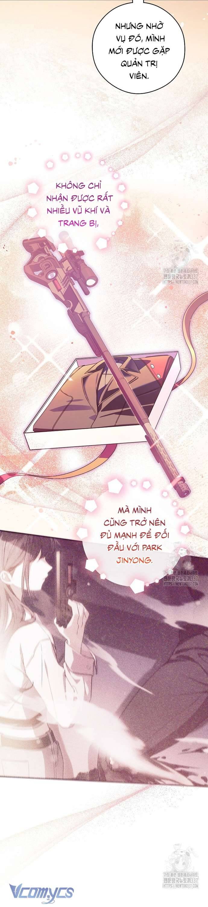 Nhật Ký Từ Chức Cấp S Của Thợ Săn Công Chức: Chapter 36