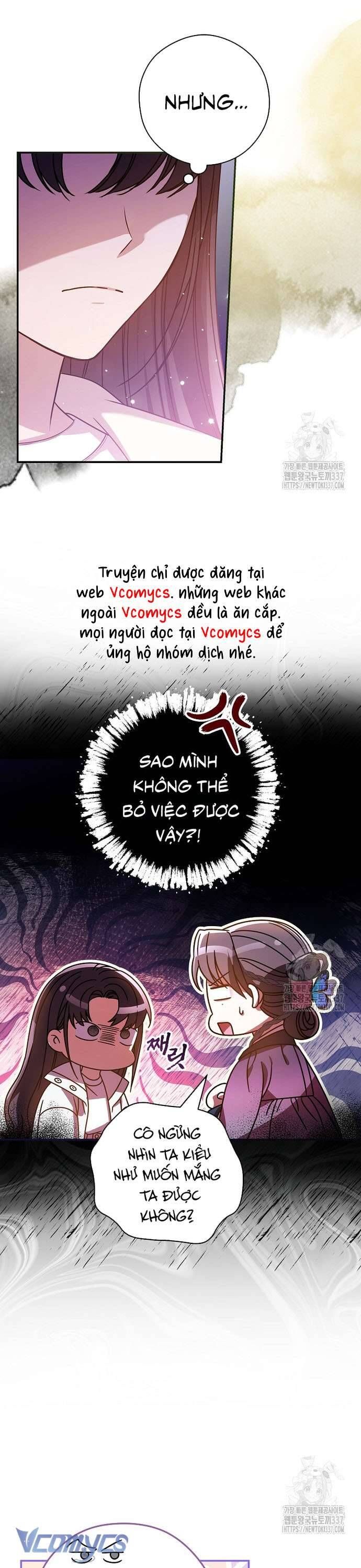 Nhật Ký Từ Chức Cấp S Của Thợ Săn Công Chức: Chapter 36