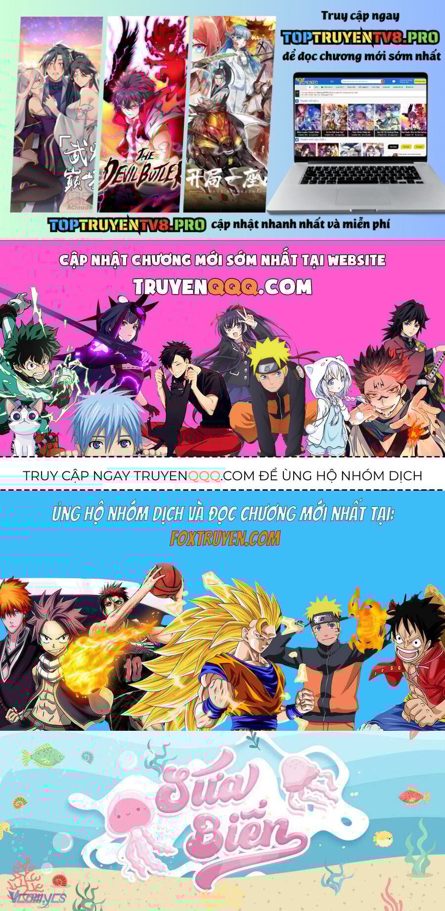 Nhật Ký Từ Chức Cấp S Của Thợ Săn Công Chức: Chapter 37