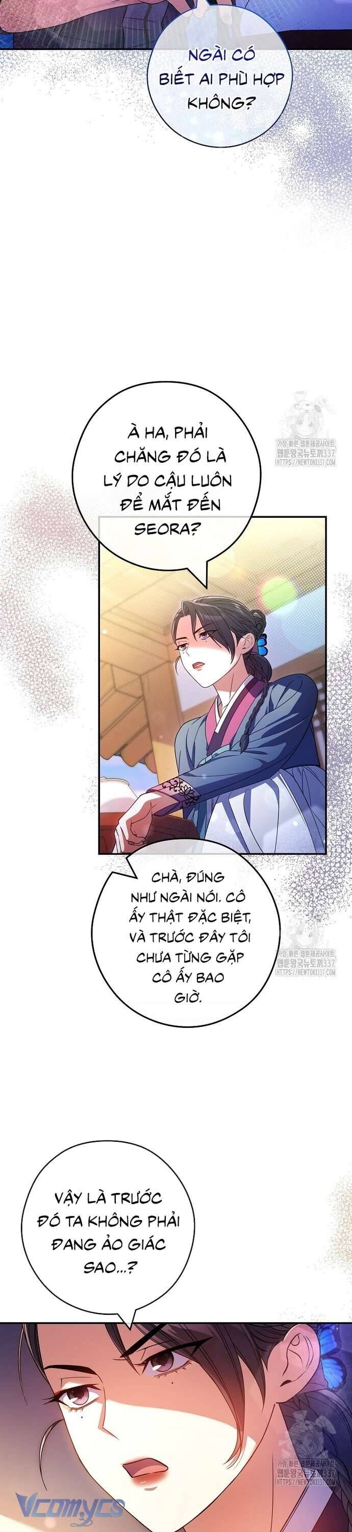 Nhật Ký Từ Chức Cấp S Của Thợ Săn Công Chức: Chapter 37