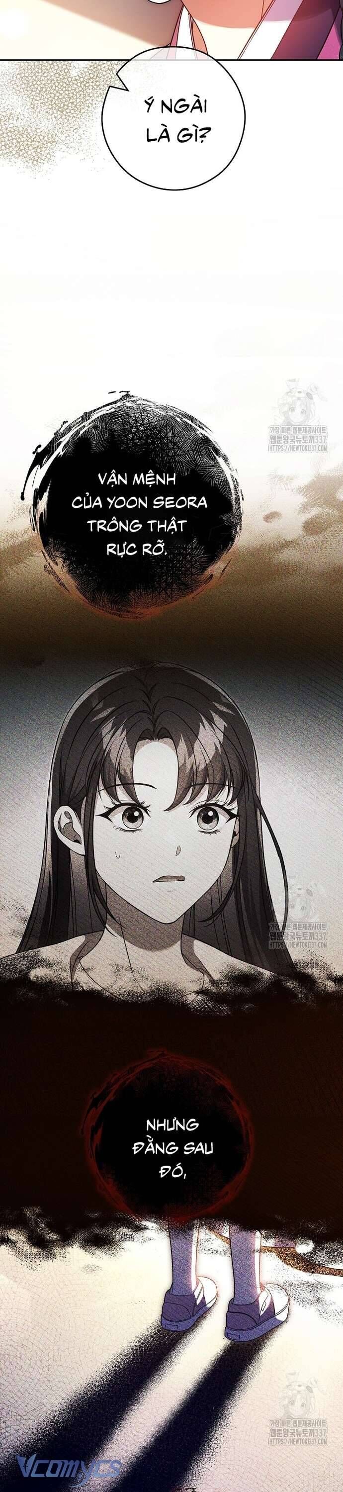 Nhật Ký Từ Chức Cấp S Của Thợ Săn Công Chức: Chapter 37