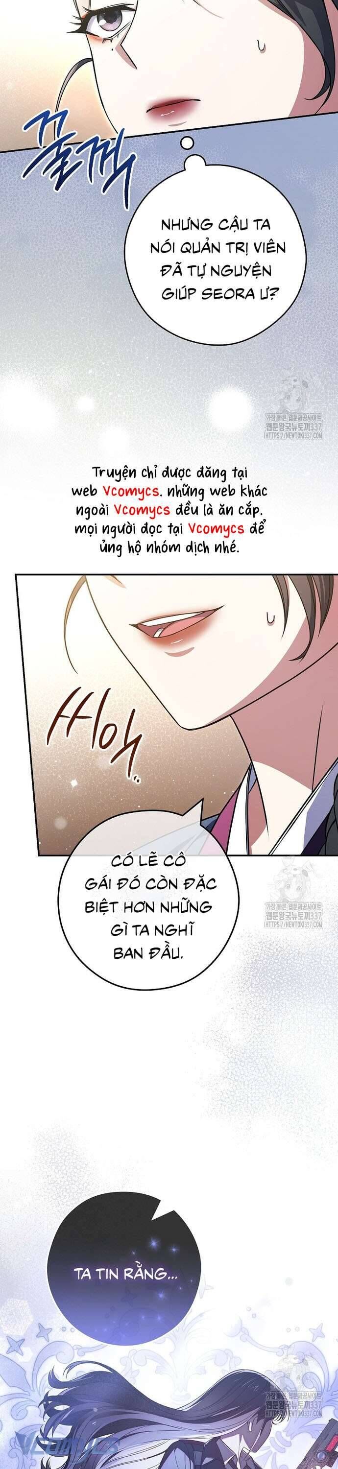 Nhật Ký Từ Chức Cấp S Của Thợ Săn Công Chức: Chapter 37