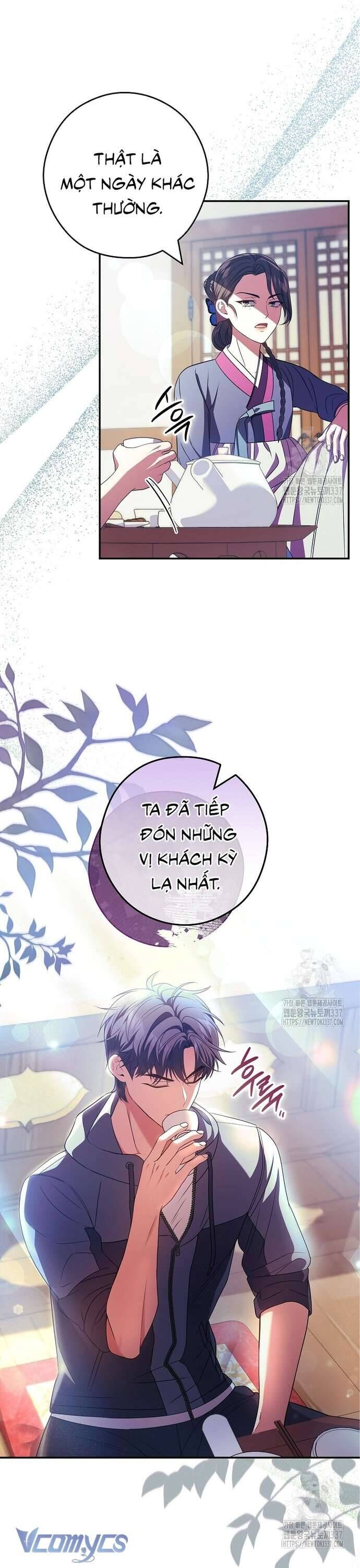 Nhật Ký Từ Chức Cấp S Của Thợ Săn Công Chức: Chapter 37