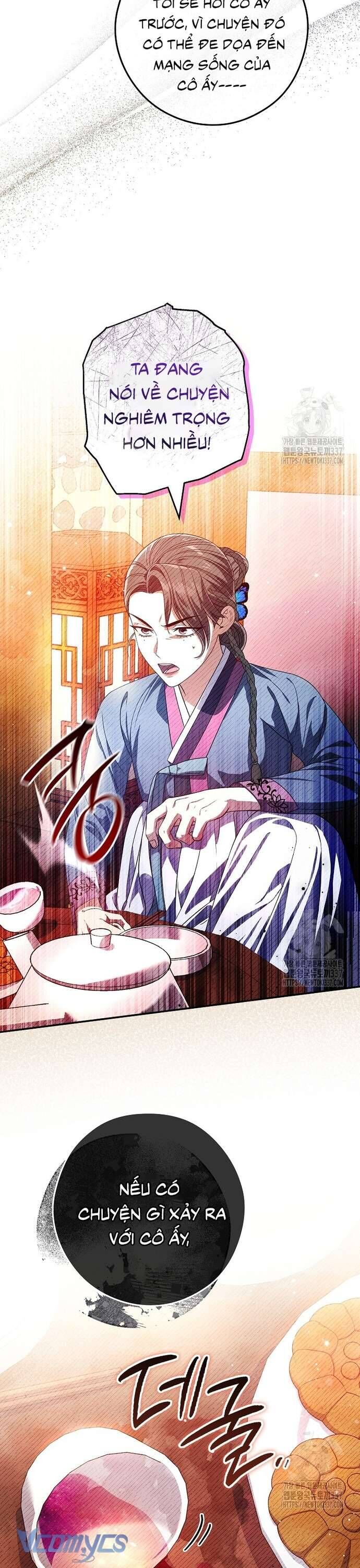 Nhật Ký Từ Chức Cấp S Của Thợ Săn Công Chức: Chapter 37