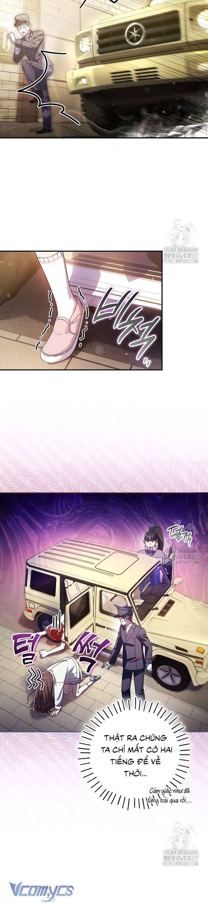 Nhật Ký Từ Chức Cấp S Của Thợ Săn Công Chức: Chapter 37