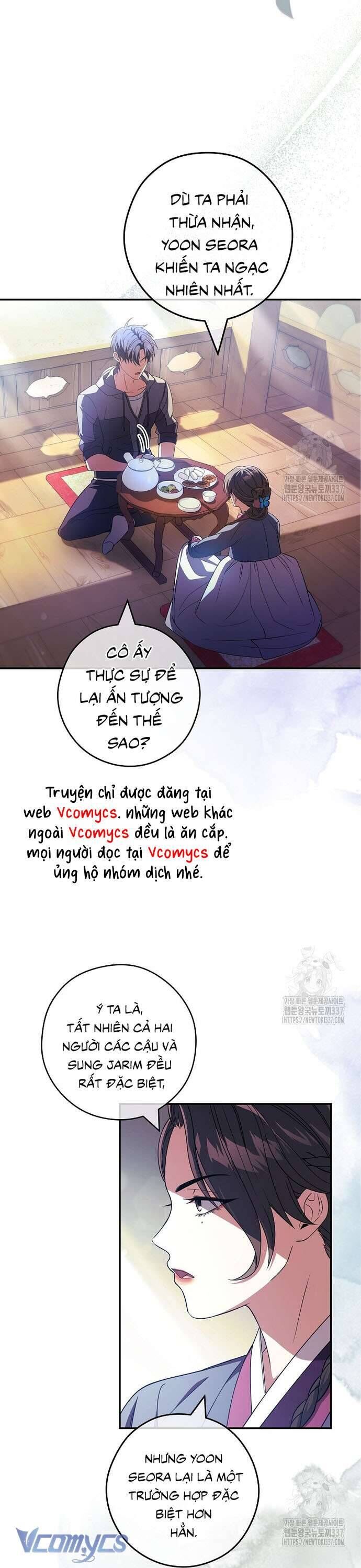 Nhật Ký Từ Chức Cấp S Của Thợ Săn Công Chức: Chapter 37