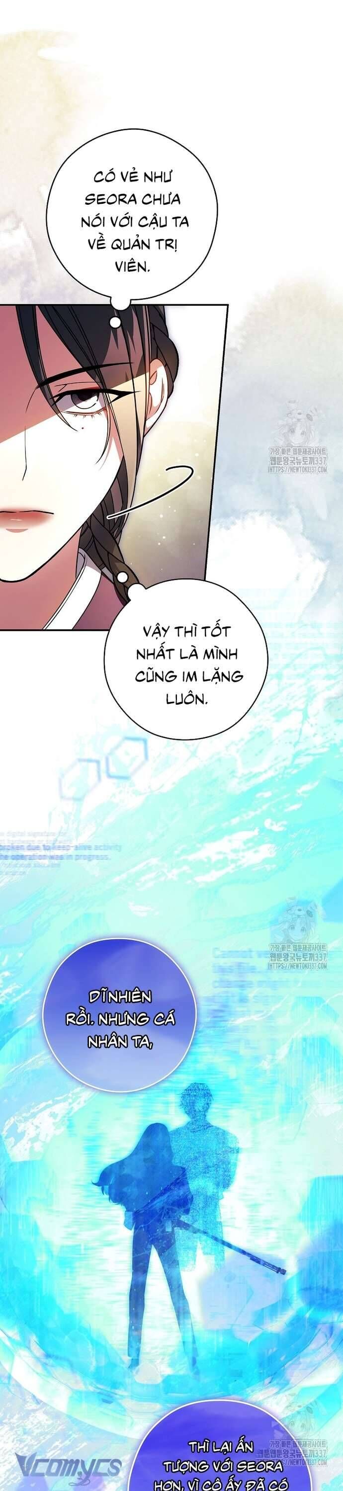 Nhật Ký Từ Chức Cấp S Của Thợ Săn Công Chức: Chapter 37